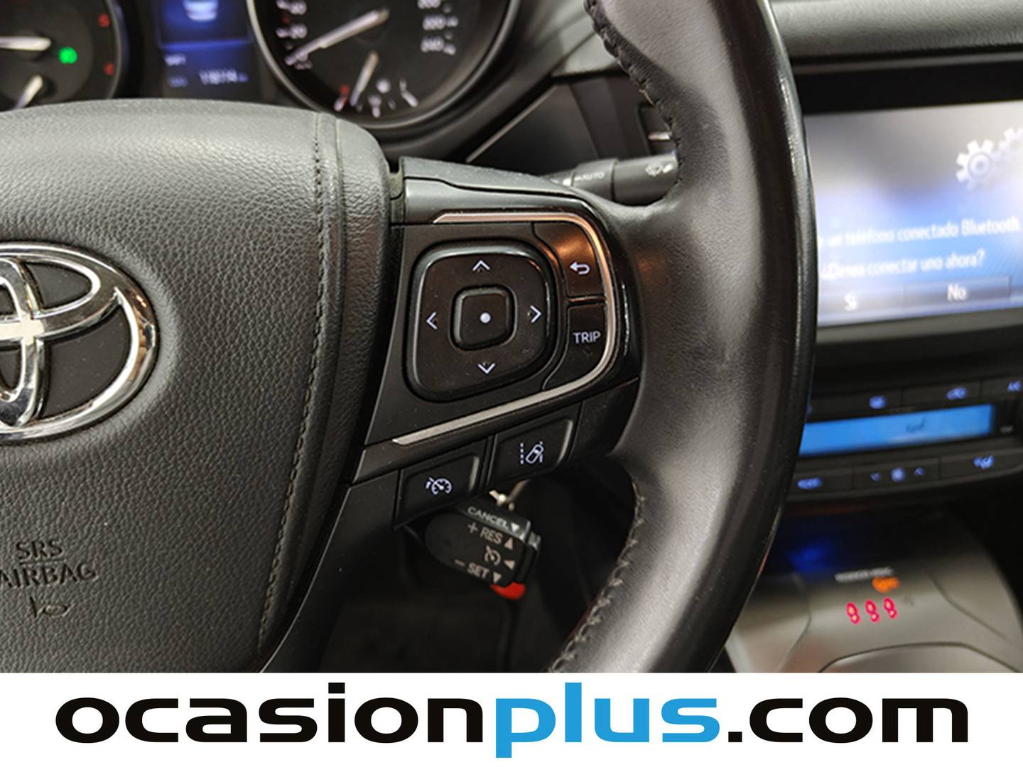 Foto Toyota Avensis Toyota Avensis 150D Advance (143 CV)