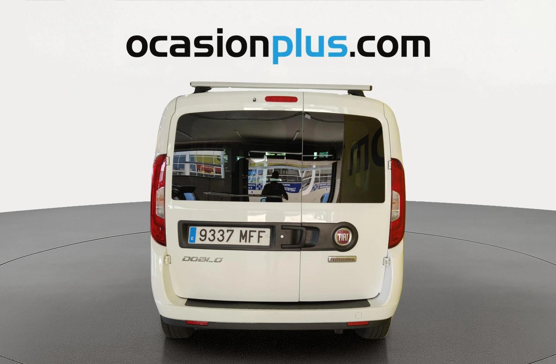 Fiat Doblò 1.6 MultiJet SX - foto 12