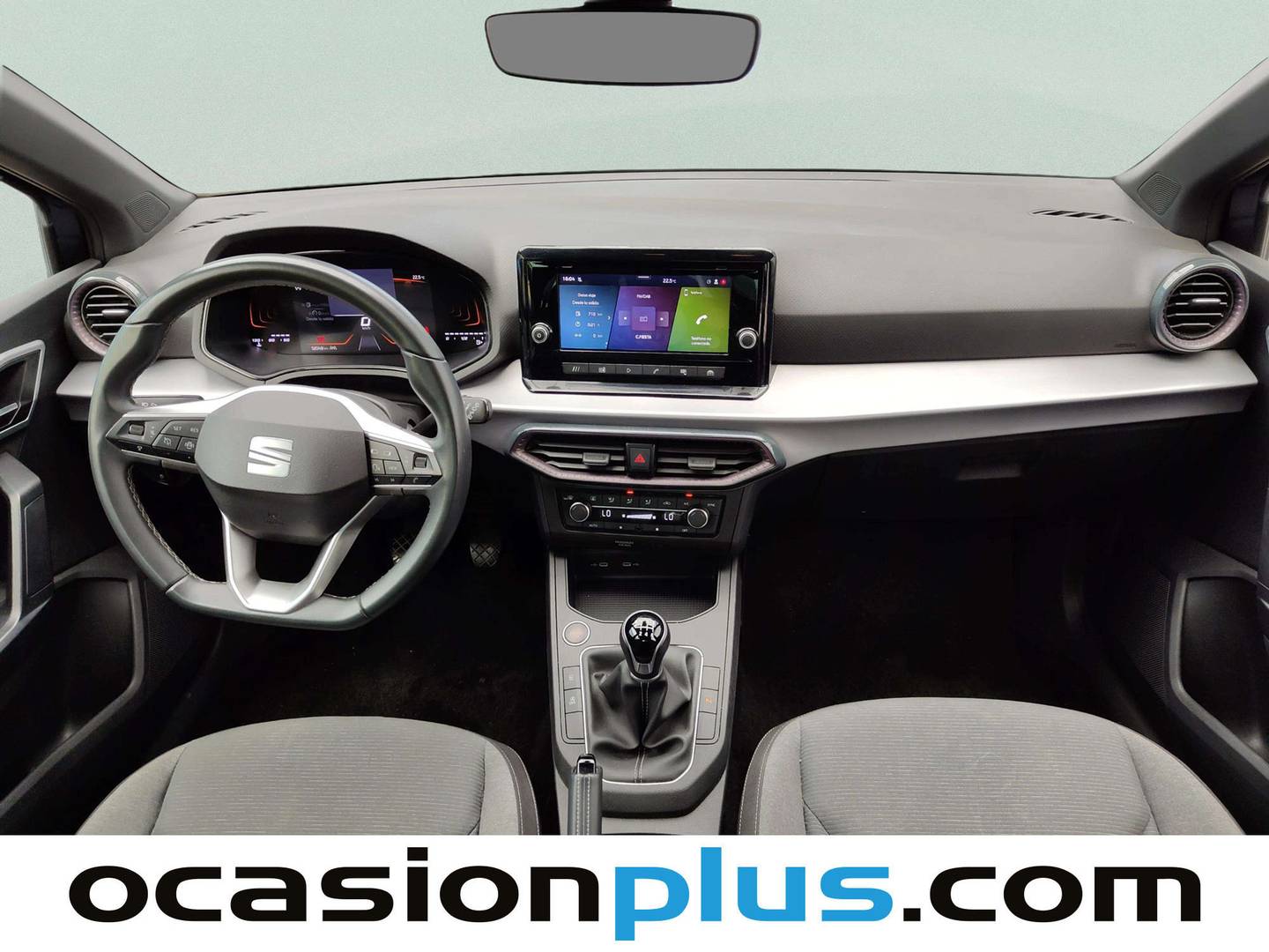 Seat Ibiza Seat Ibiza 1.0 TSI S&S Xcellence (115 CV) de ocasión