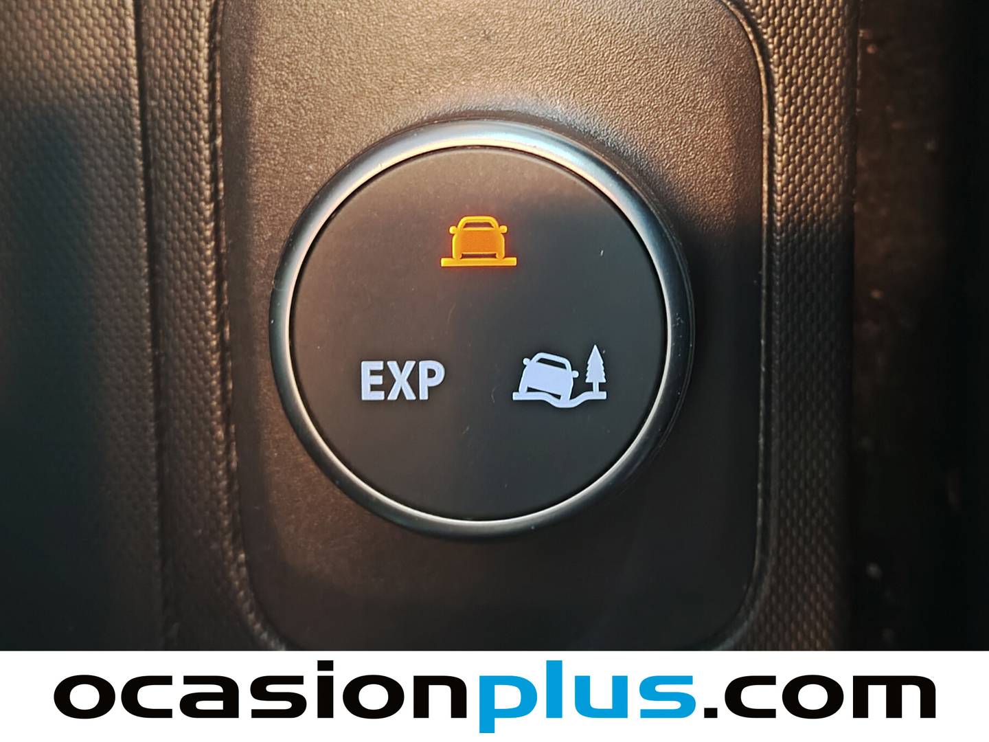 Renault Captur Renault Captur Helly Hansen TCe (120 CV) EDC seminuevo