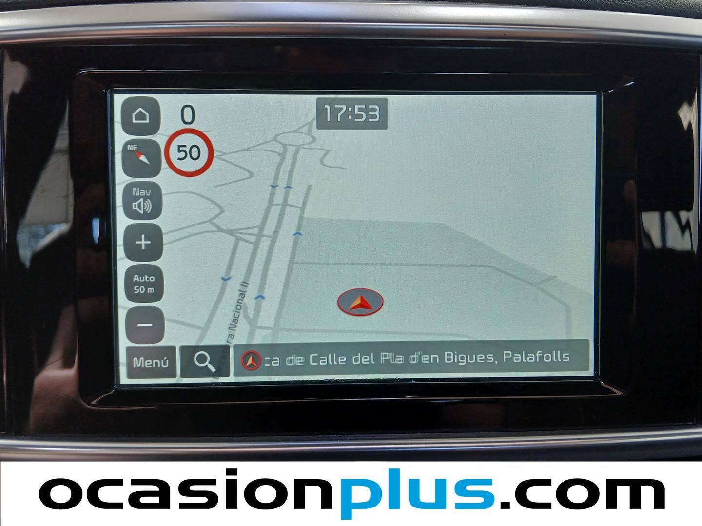 Extras del KIA Sportage KIA Sportage 1.6 T-GDi GT Line Essential 4x2 (177 CV)