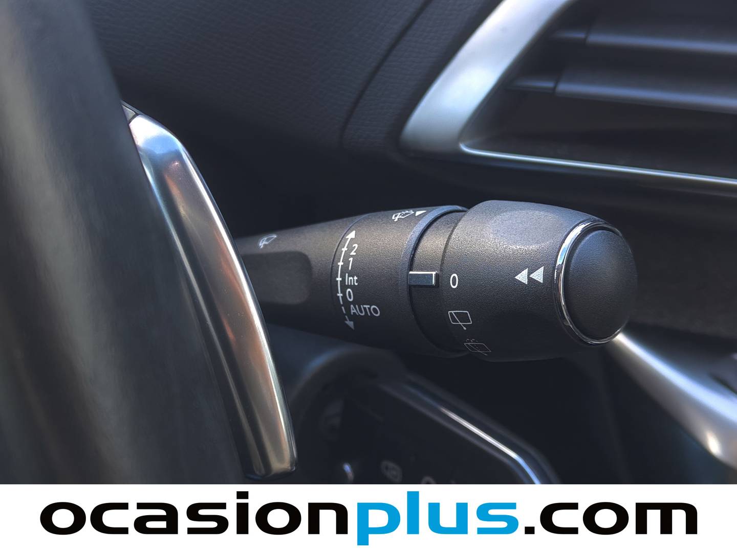 Peugeot 3008 Peugeot 3008 BlueHDI 130 S&S Allure EAT8 (130 CV) de ocasión