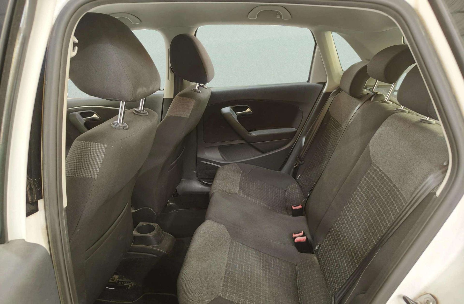 Volkswagen Polo A-Polo Plus 1.2 TSI BMT - foto 9