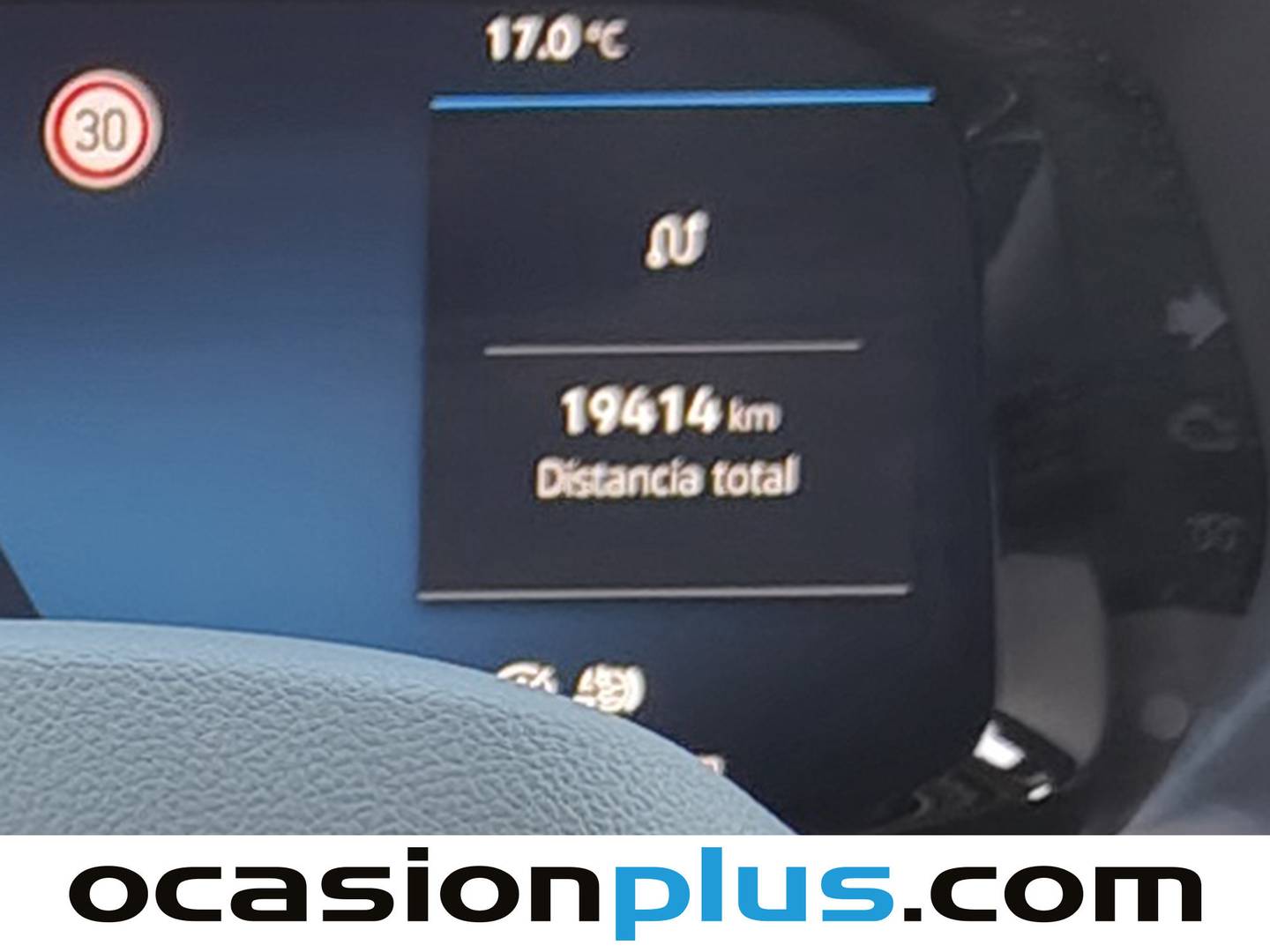 Ford Grand Tourneo Connect Ford Grand Tourneo Connect 2.0 Ecoblue Titanium Auto (122 CV) de ocasión