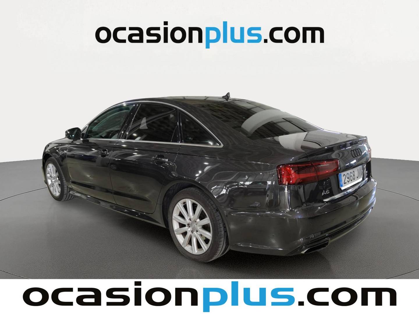 Foto Audi A6 Audi A6 S line edition 2.0 TDI (190 CV) S tronic