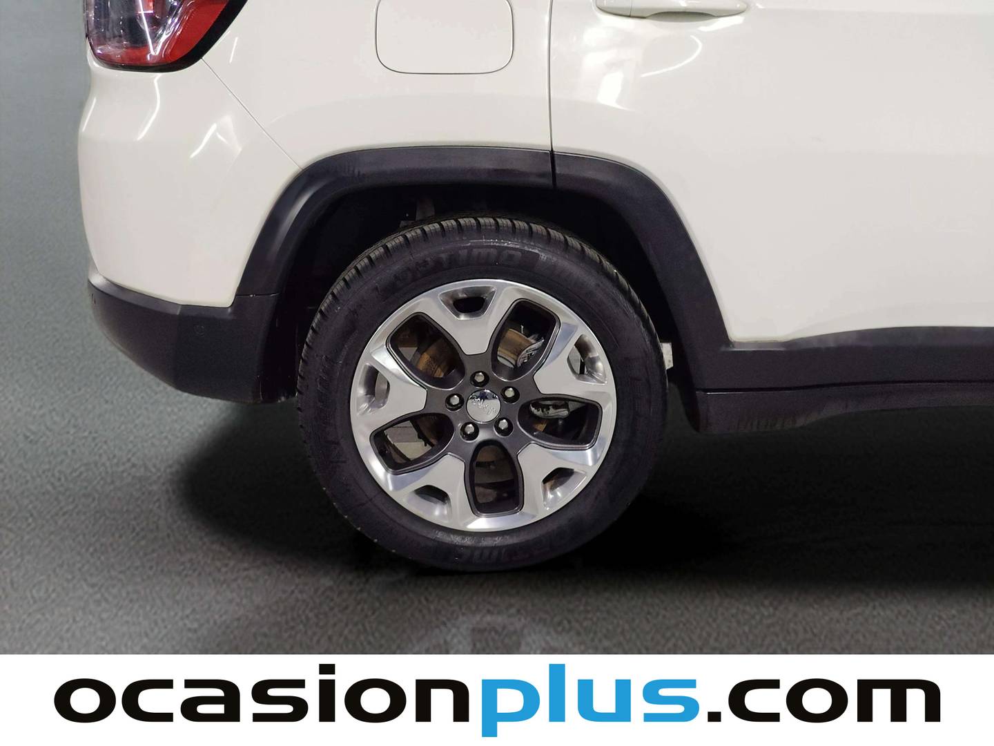 Jeep Compass Jeep Compass 1.4 Multiair Limited 4x2  (140 CV) km 0