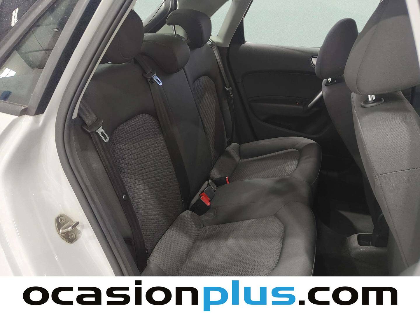Audi A1 Audi A1 Sportback Adrenalin 1.0 TFSI (95 CV) Pack S-Line 2018