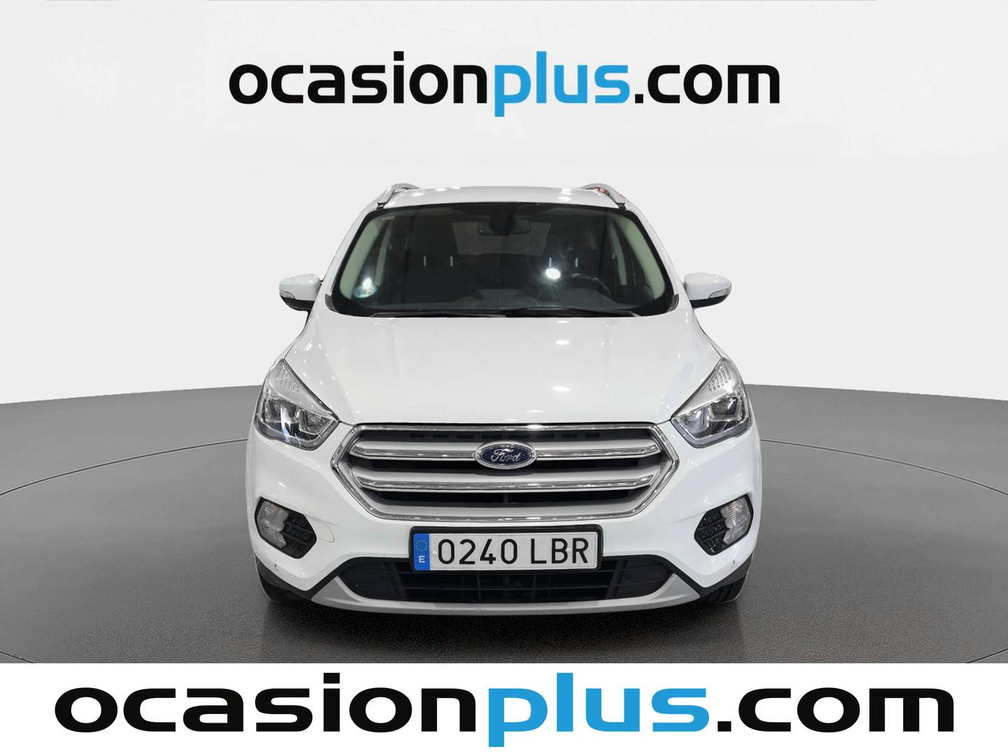 Ford Kuga Ford Kuga 1.5 EcoBoost Trend+ 4x2 (150 CV) al mejor precio
