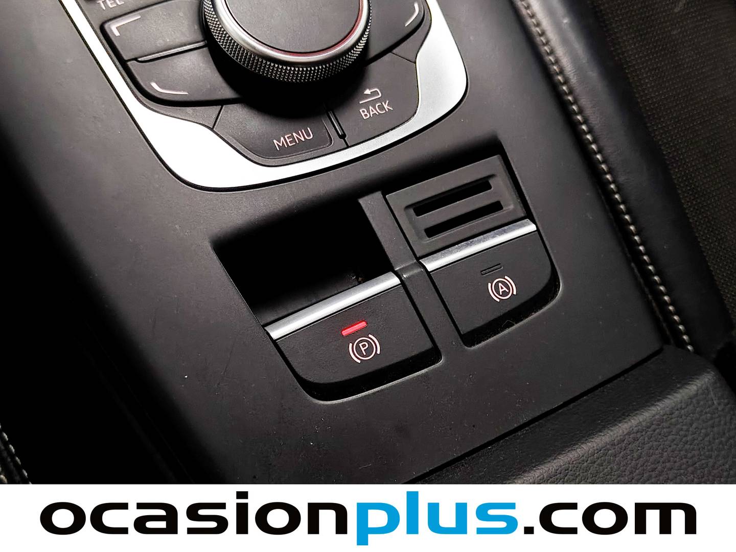 Audi A3 Audi A3 Sportback S line 2.0 TDI clean diesel (150 CV) S tronic automático