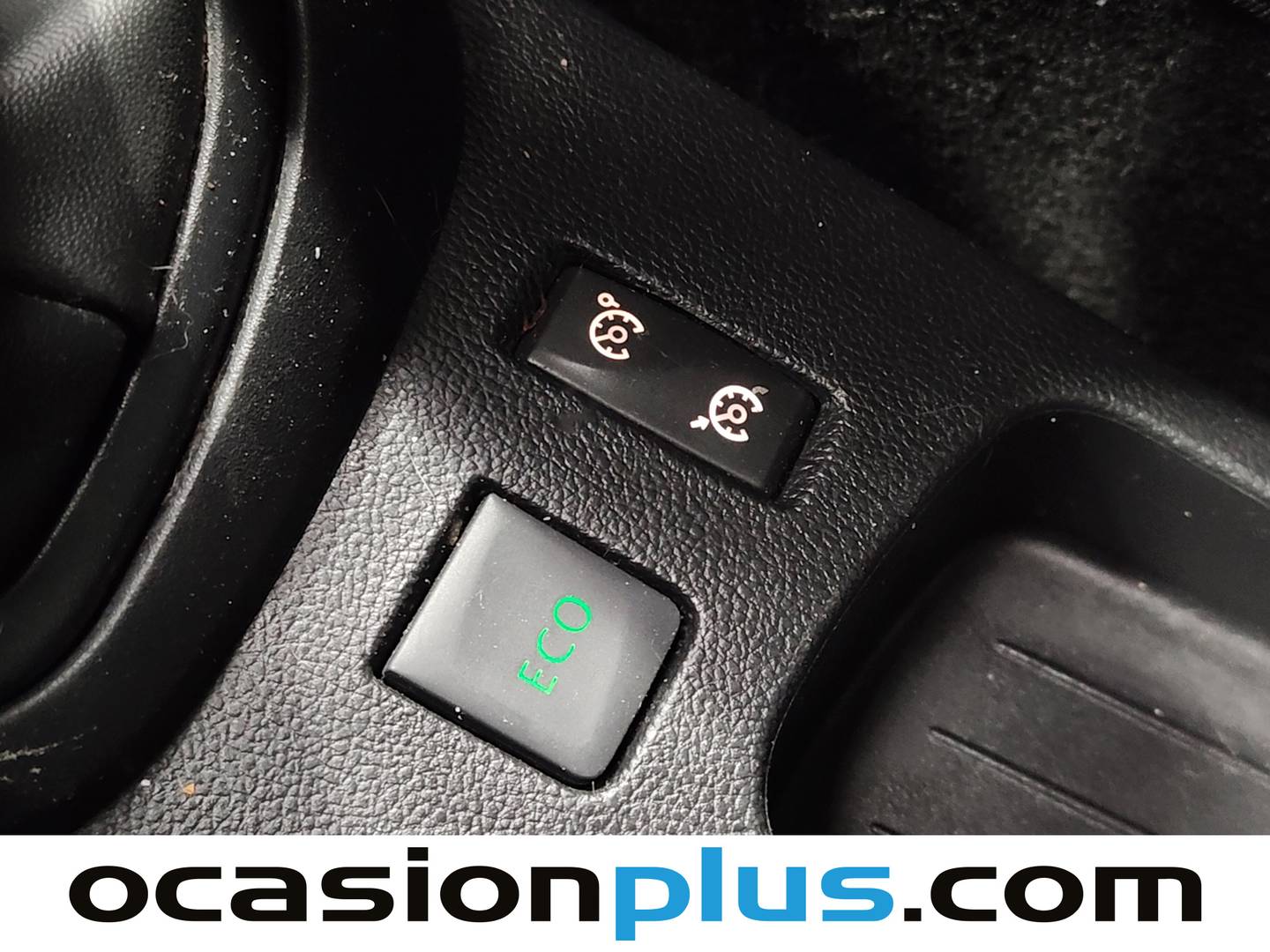 Extras y acabados del Renault Captur Renault Captur Intens Energy dCi (90 CV)