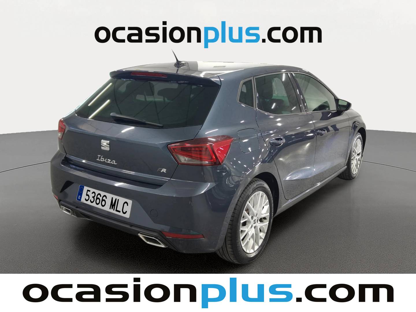 Foto Seat Ibiza SEAT Ibiza 1.0 TSI S&S FR XL (110 CV)