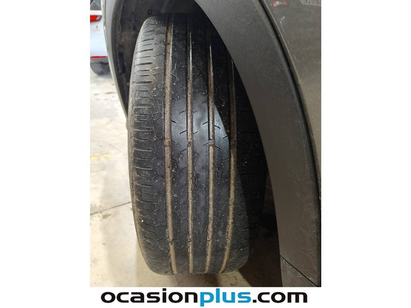 Foto Alfa Romeo Tonale Alfa Romeo Tonale 1.5 MHEV Sprint FWD (130 CV)