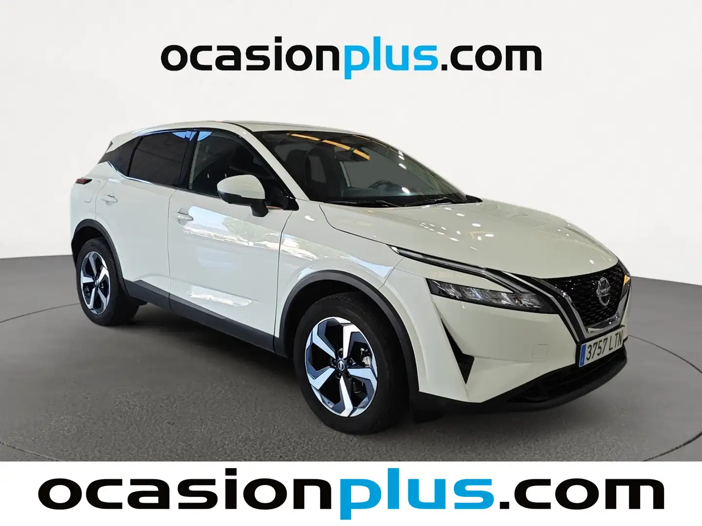 Foto Nissan QASHQAI Nissan Qashqai DIG-T 140 mHEV N-Connecta 4x2 (140 CV)