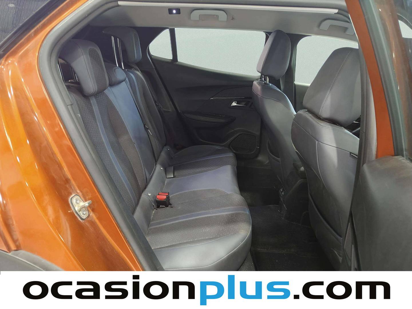 Peugeot 2008 Peugeot 2008 PureTech 130 S&S Allure (130 CV) km 0
