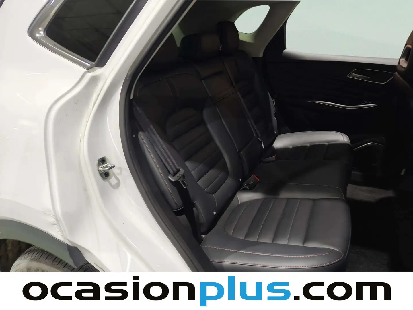 Foto MG HS MG HS 1.5 Turbo GDI Luxury (162 CV)