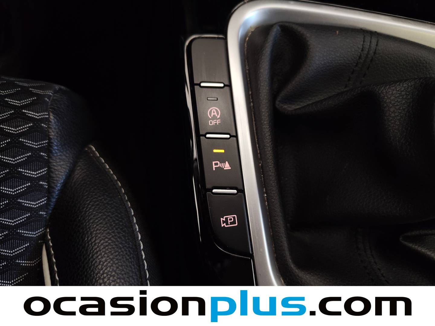 KIA Ceed KIA Ceed 1.0 T-GDi Tech (120 CV) 120cv