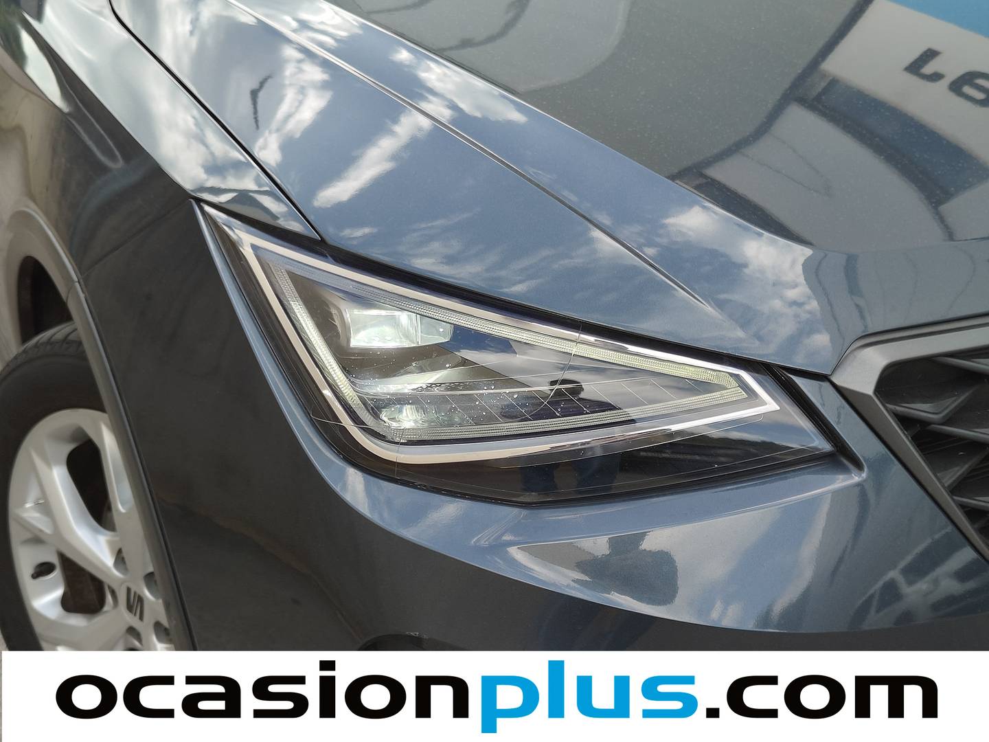 Seat Arona Seat Arona 1.5 TSI S&S FR XL DSG (150 CV) km 0