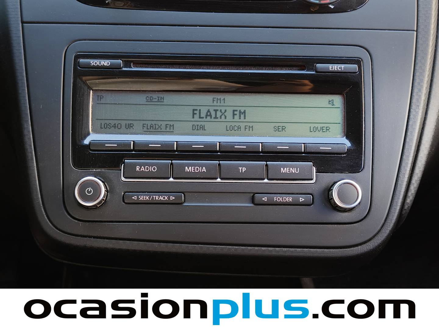Equipamiento del Seat Altea XL Seat Altea XL 1.6 TDI E-Ecomotive Reference (105 CV)