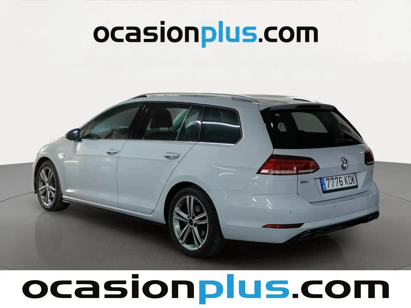 Foto Volkswagen Golf Volkswagen Golf Variant Variant Sport 1.5 TSI EVO (150 CV) DSG Pack R-LINE