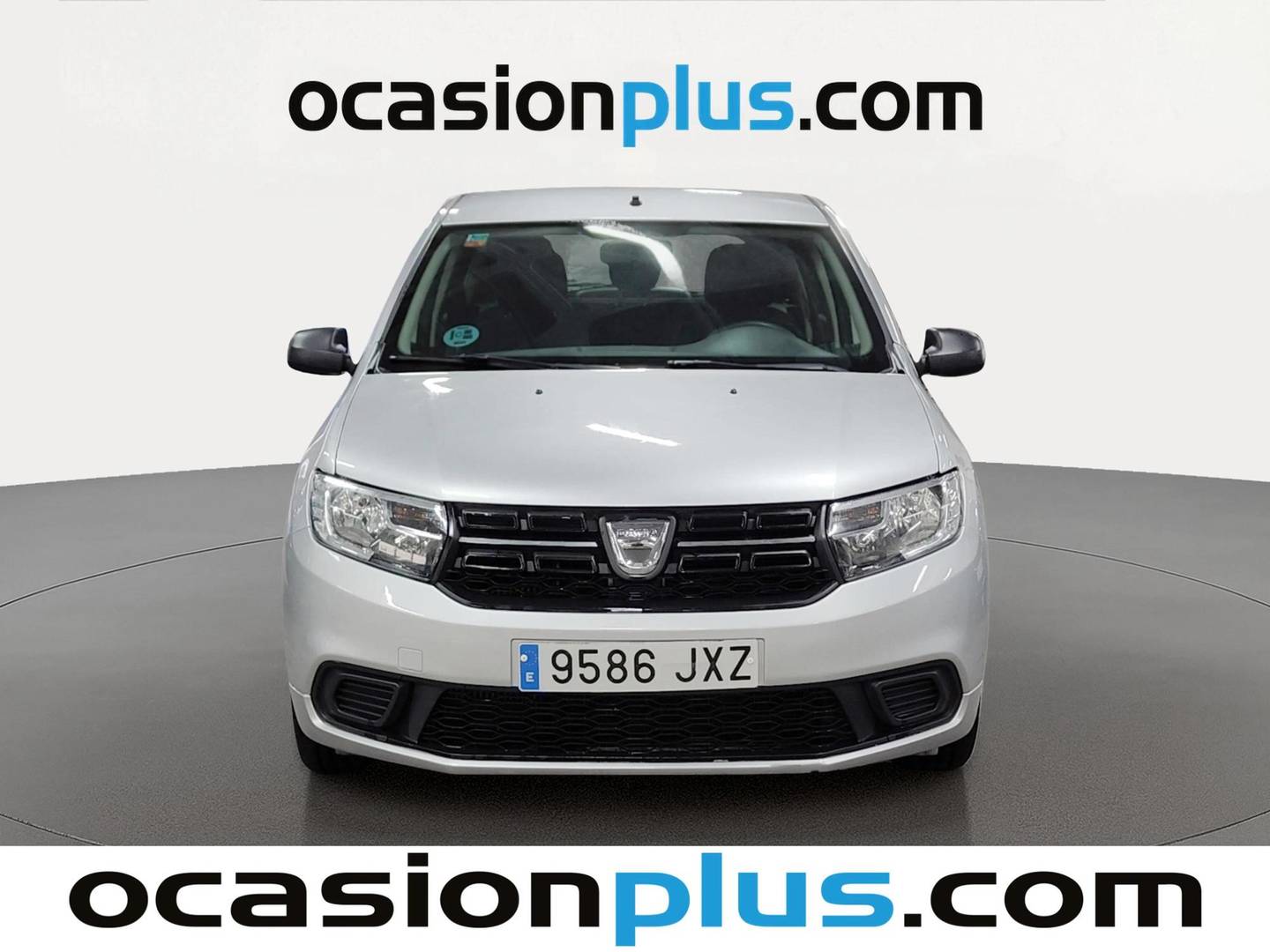 Dacia Sandero Dacia Sandero Ambiance dCi (75 CV) 75cv