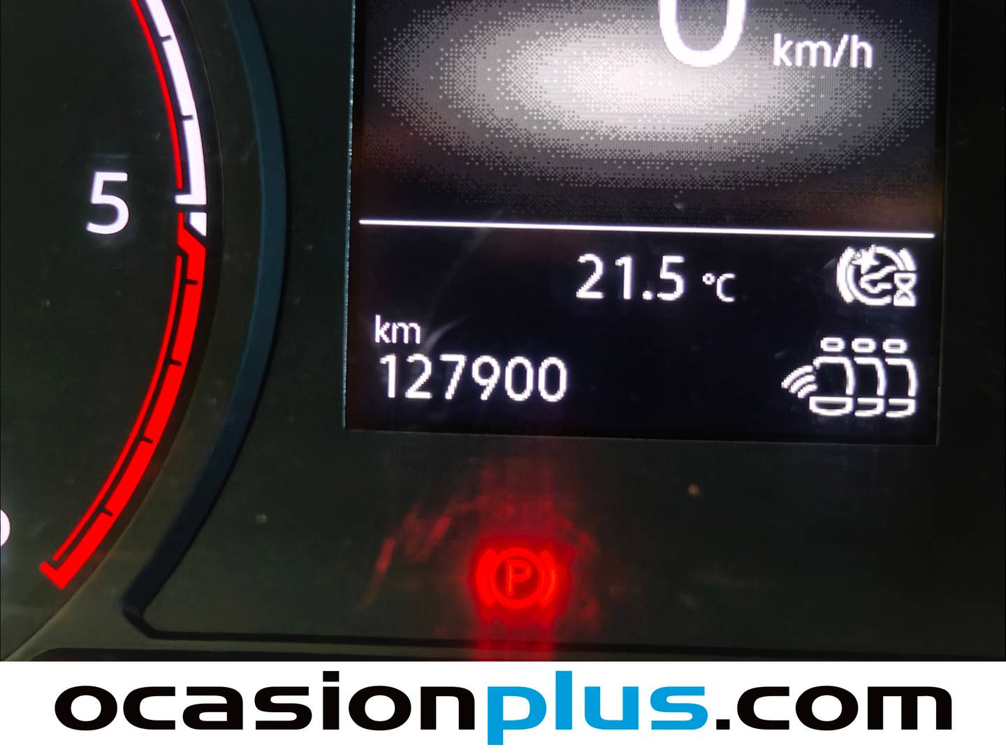 Volkswagen Caddy Volkswagen Caddy Maxi Origin 2.0 TDI (122 CV) 5 Plazas seminuevo