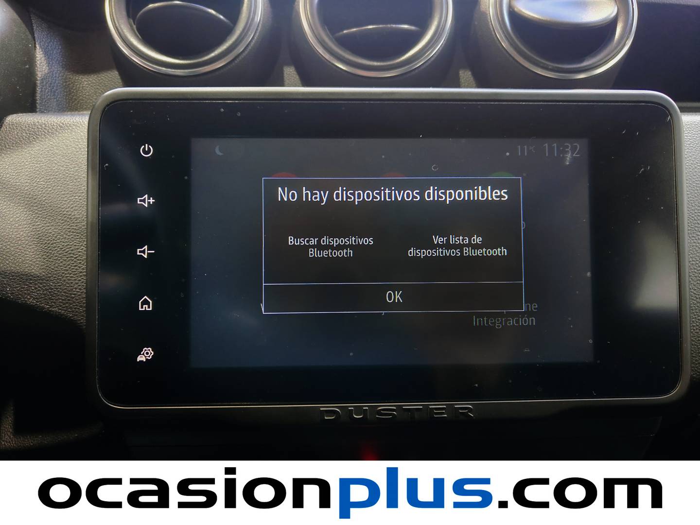 Foto Dacia Duster Dacia Duster Comfort Blue dCi (115 CV) 4X2