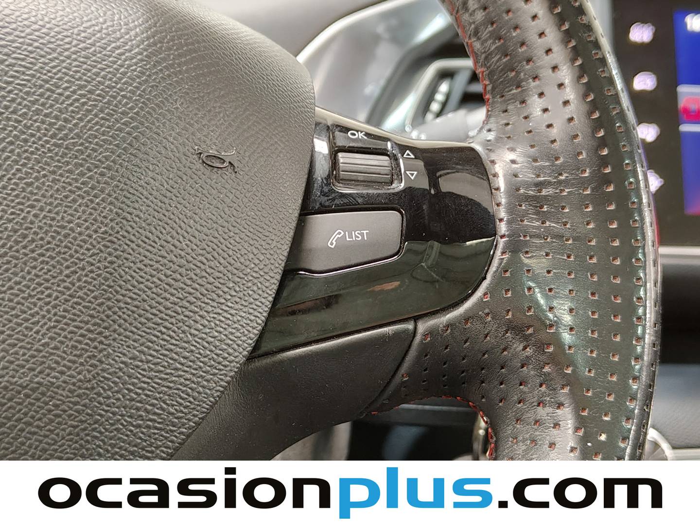 Peugeot 308 Peugeot 308 1.2 PureTech S&S GT Line (130 CV) al mejor precio