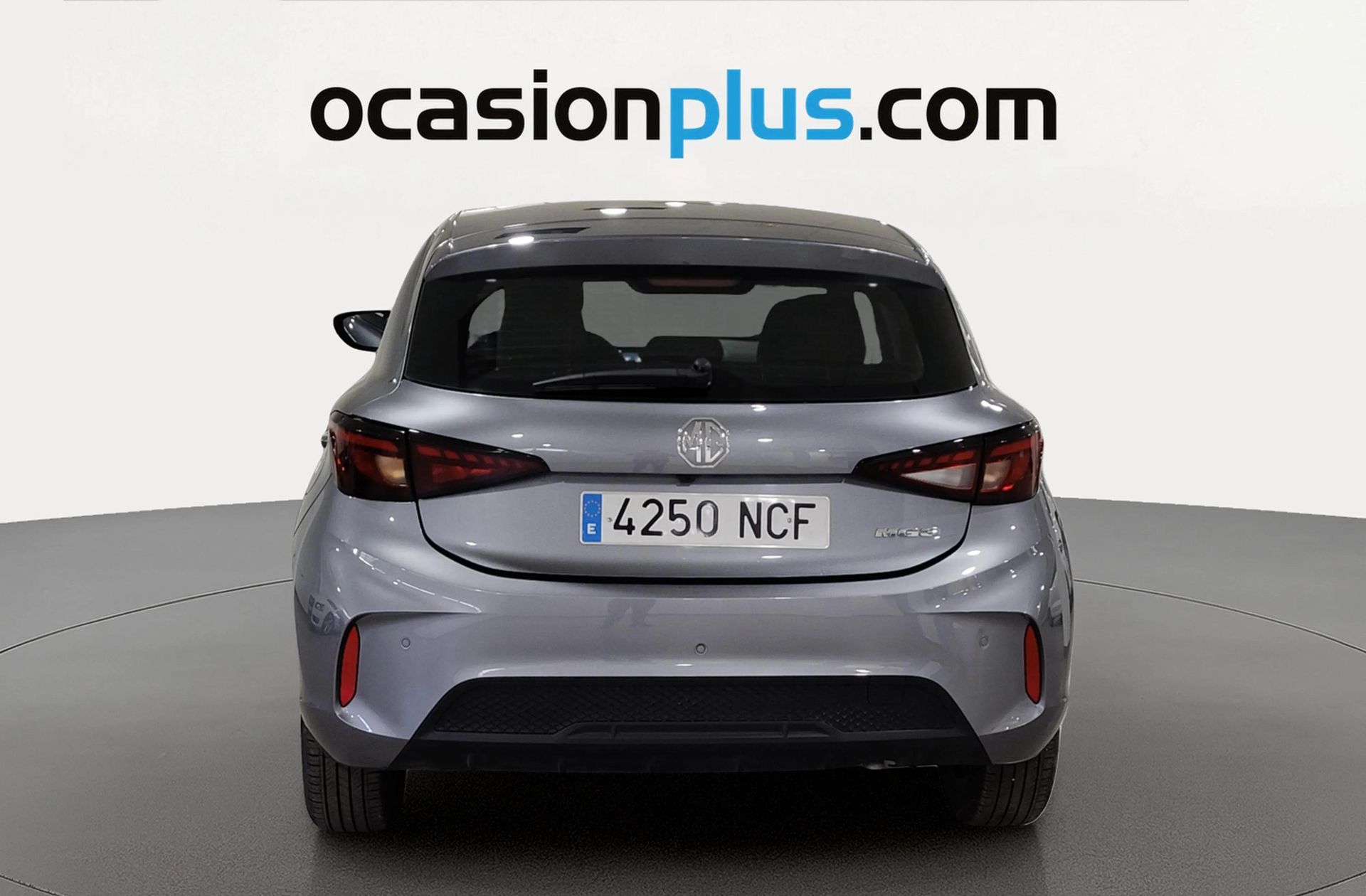 MG3 1.5 Comfort - foto 14