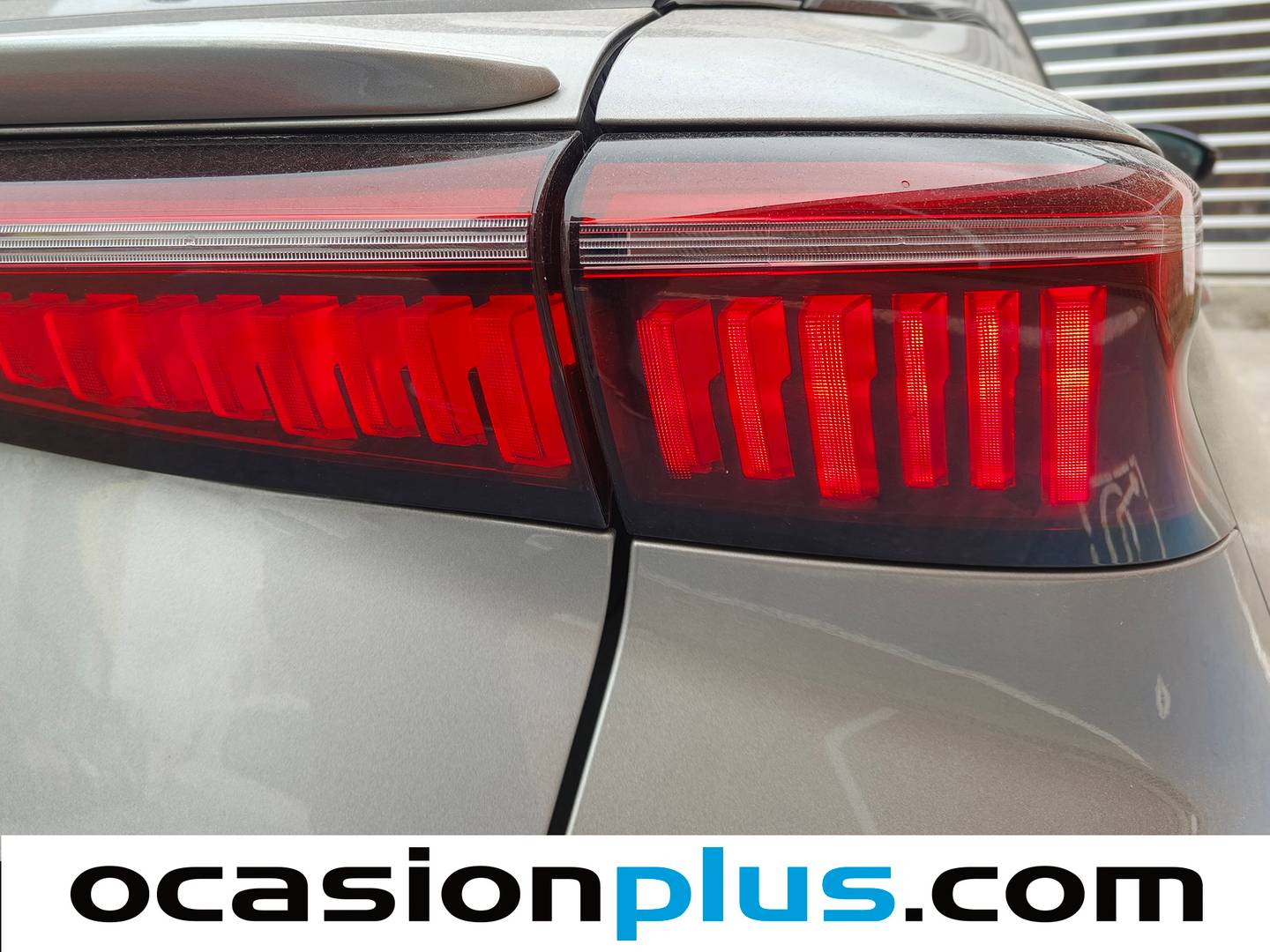 OMODA 5 Omoda 5 1.6 TGDI Premium DCT (147 CV) al mejor precio