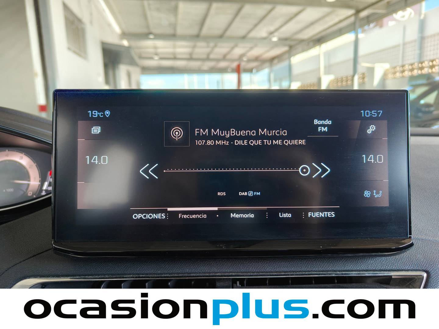 Peugeot 3008 Peugeot 3008 PureTech 130 S&S GT EAT8 (130 CV) seminuevo