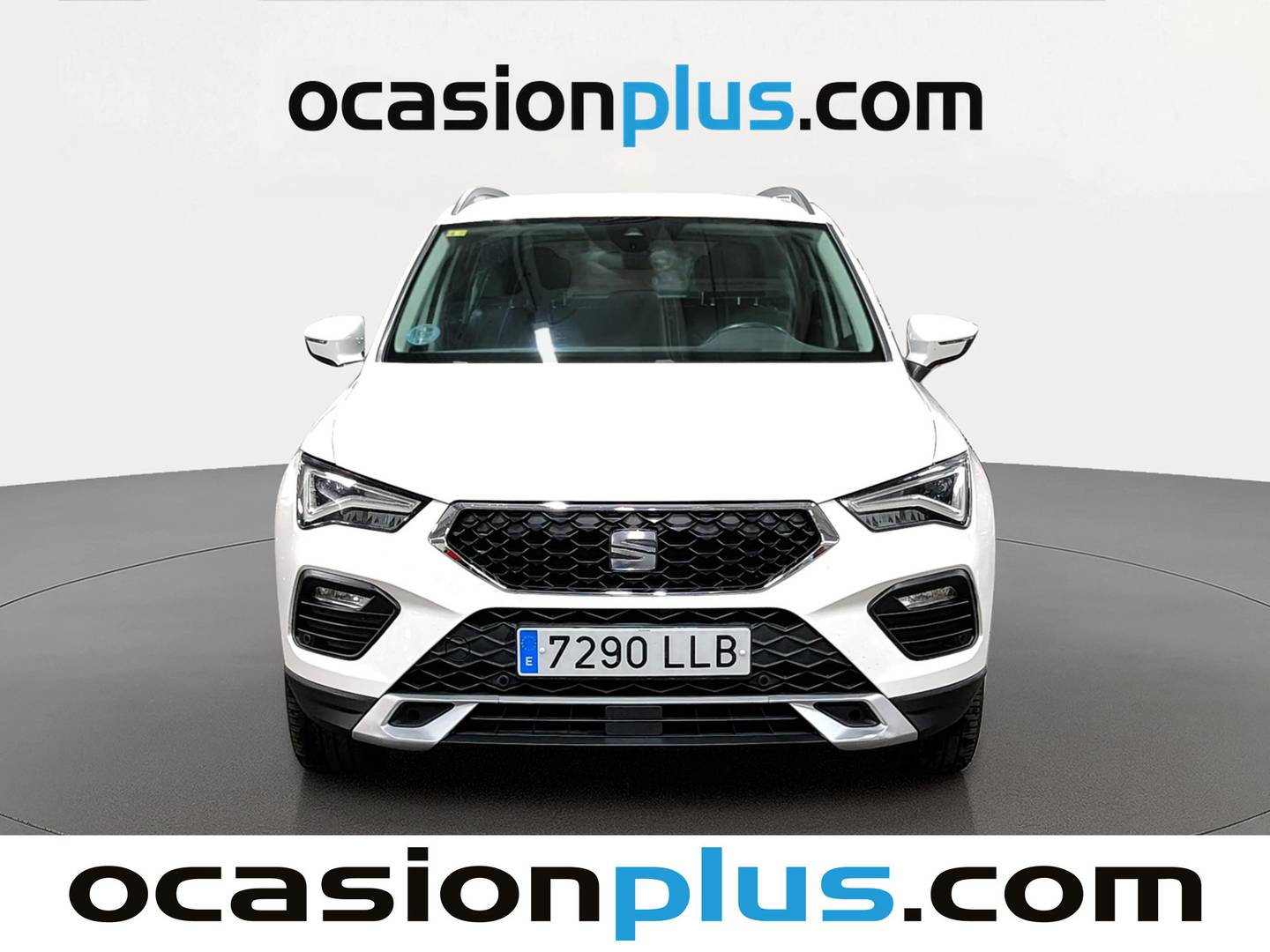 Seat Ateca Seat Ateca 1.5 TSI S&S Style DSG (150 CV) al mejor precio