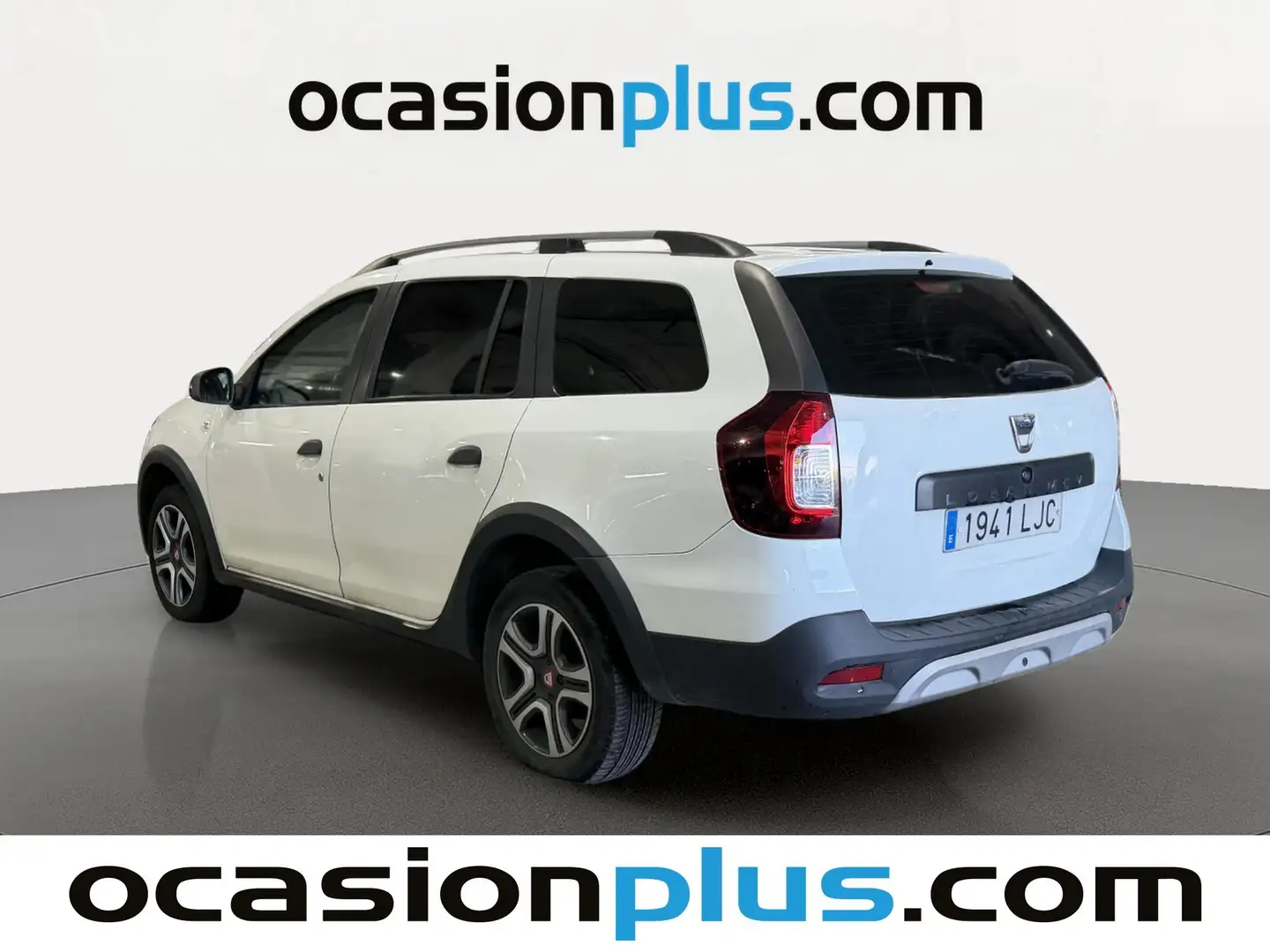Foto Dacia Logan Dacia Logan MCV Serie Limitada Xplore TCE (90 CV)