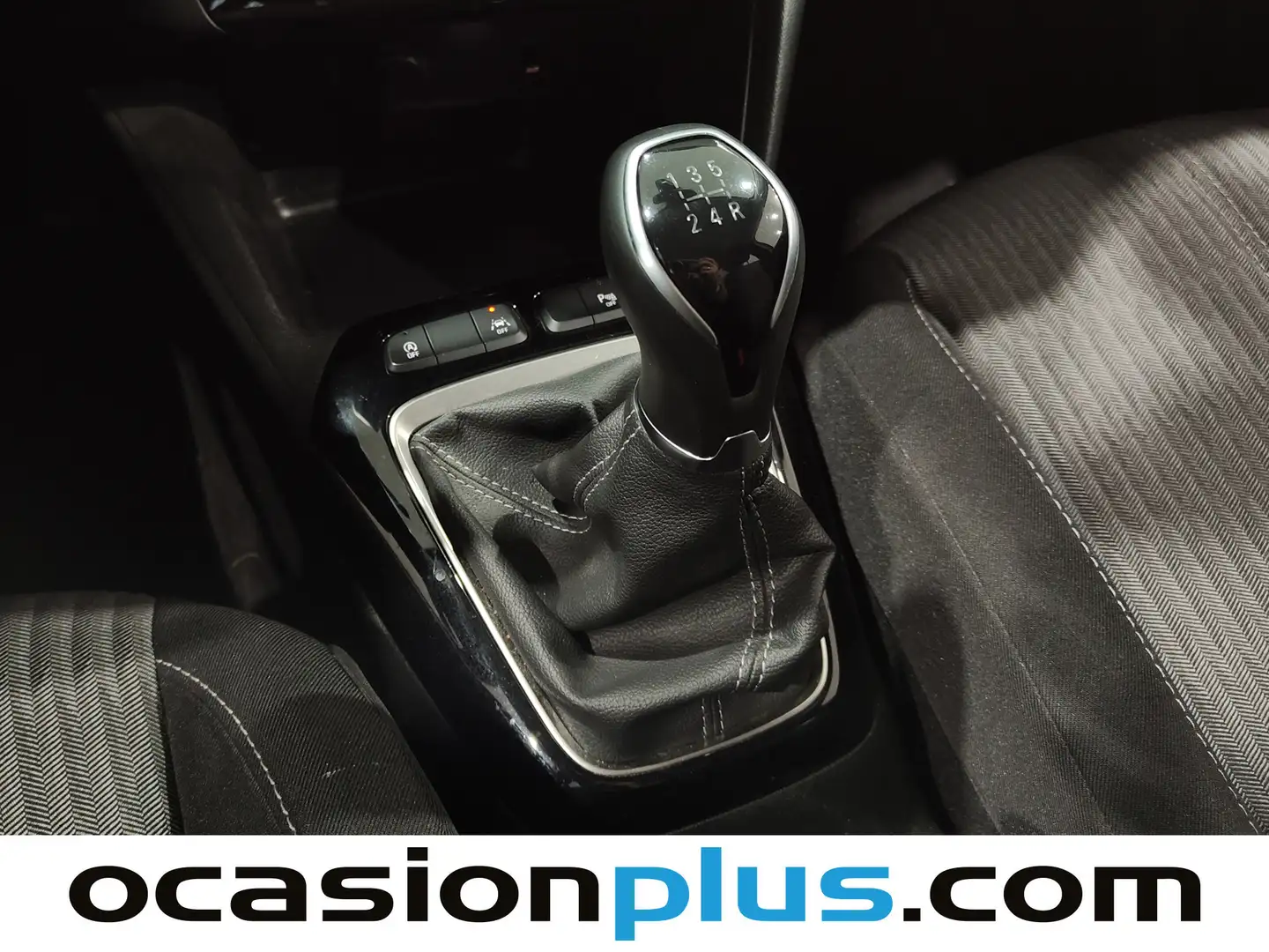 Foto Opel Corsa Opel Corsa 1.2 XEL S&S Edition (75 CV)