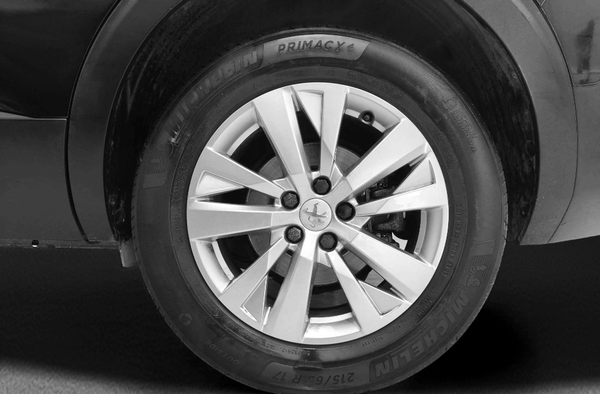 Peugeot 5008 BlueHDi 130 Active EAT8 7 plazas - foto 36