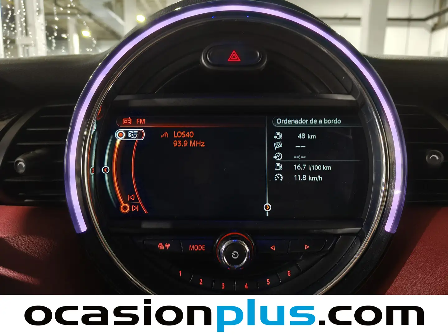 Foto Mini MINI MINI MINI 3 Puertas Cooper S (192 CV)