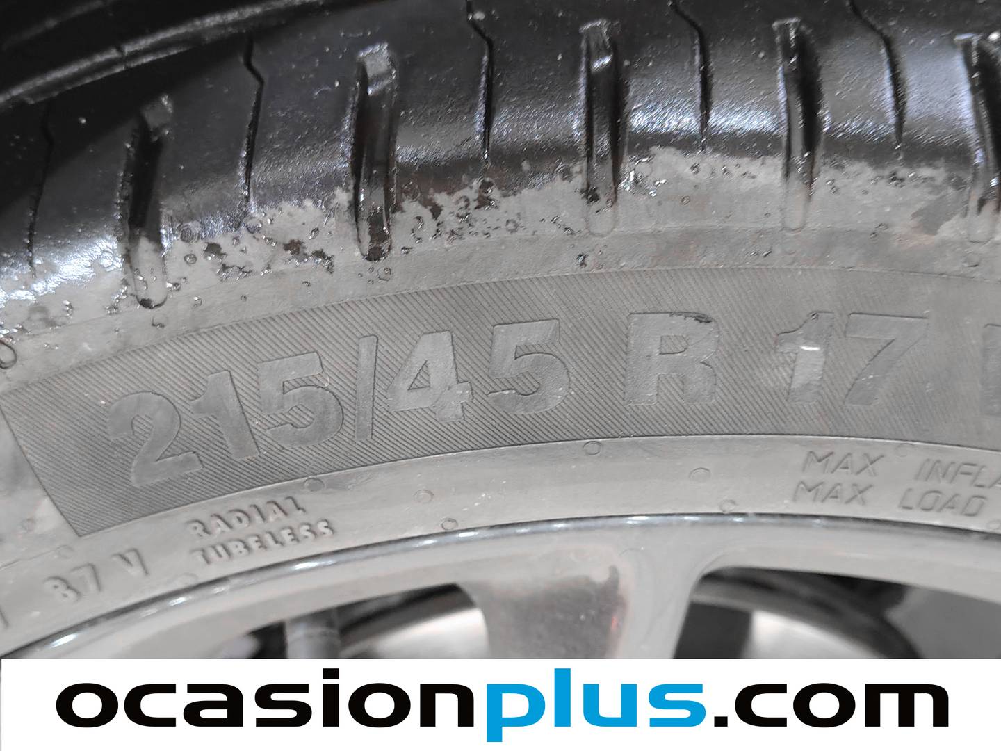 Foto Opel Adam Opel Adam 1.4 XER Slam (100 CV)