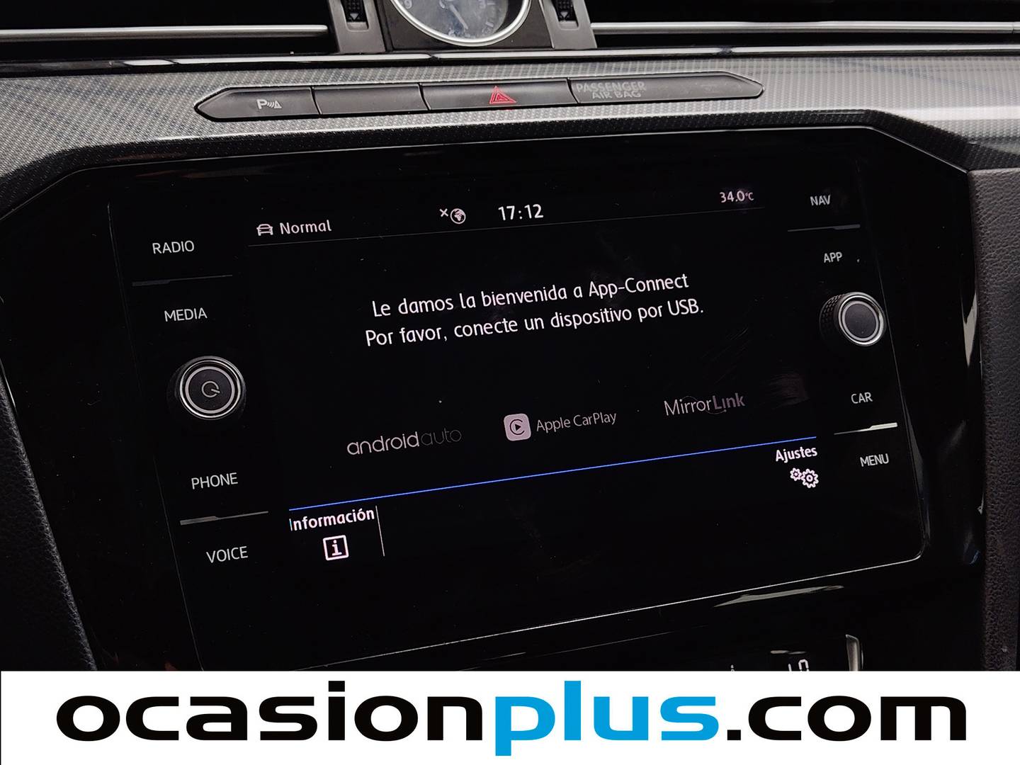 Volkswagen Arteon Volkswagen Arteon R-Line 2.0 TDI (150 CV) DSG 150cv