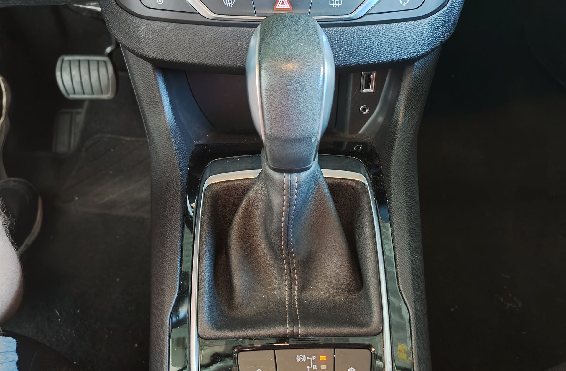 Peugeot 308 PureTech 130 Style EAT6 - foto 5