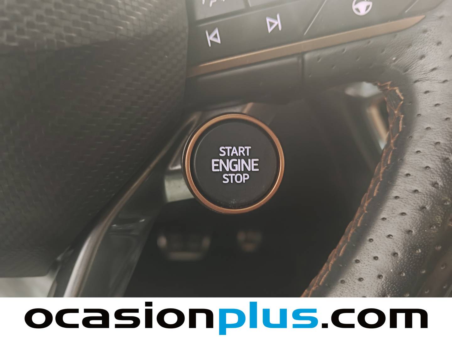 Foto Cupra Formentor CUPRA Formentor 2.0 TSI VZ 4Drive DSG (310 CV)