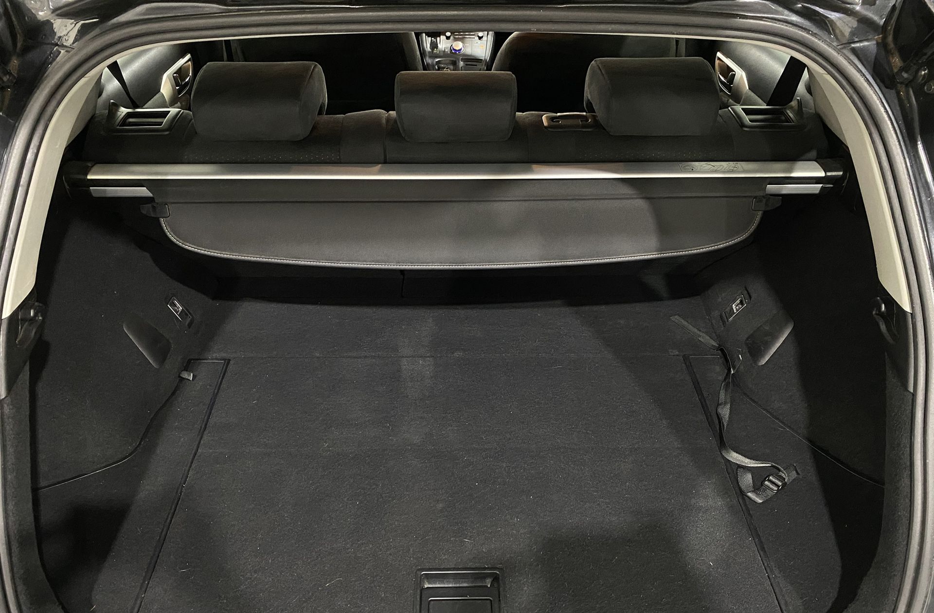 Lexus CT 200h Pack Hybrid Drive - foto 12
