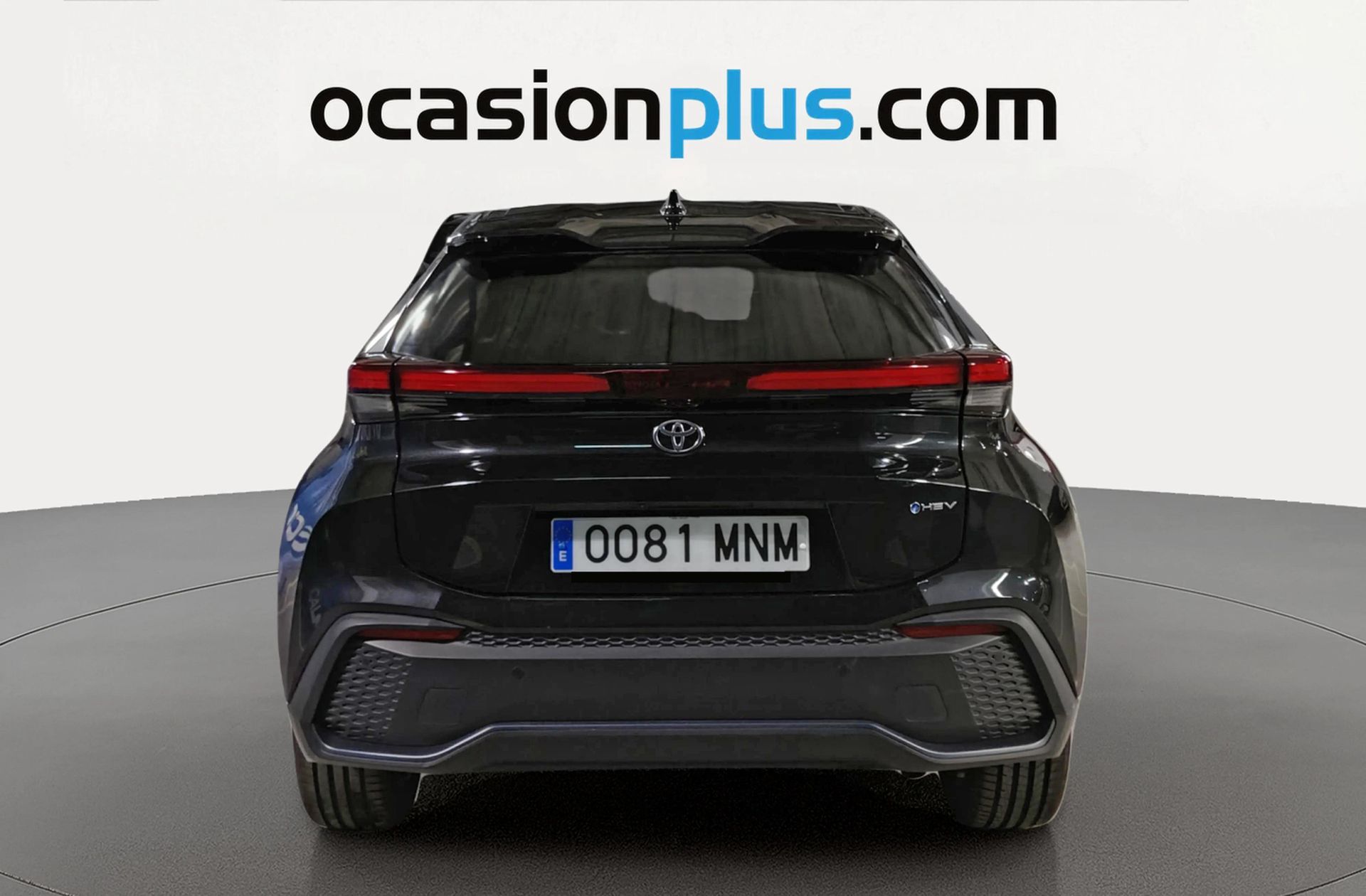 Toyota C-HR 140H Advance - foto 14