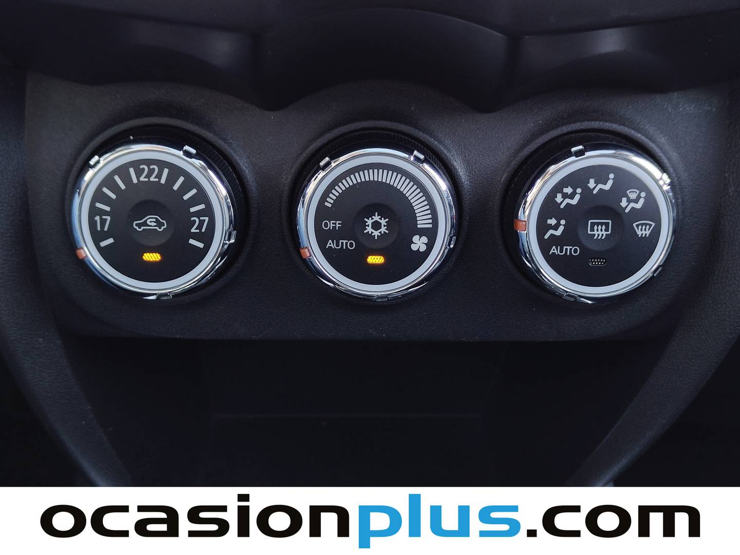 Mitsubishi ASX Mitsubishi ASX 220 DI-D Kaiteki 4WD (150 CV) km 0