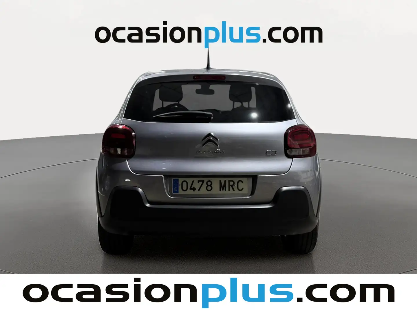 Foto Citroën C3 Origin Citroen C3 Origin PureTech 110 Max (110 CV)