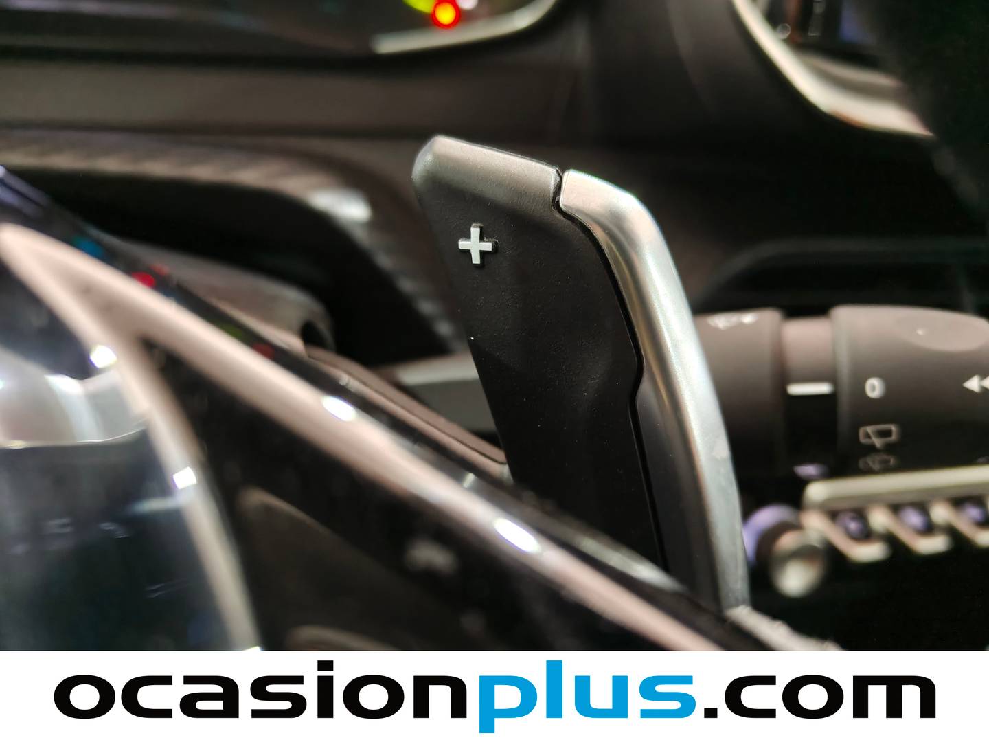 Paquetes del Peugeot 208 Peugeot 208 Style Hybrid 110 eDCS6 (110 CV)
