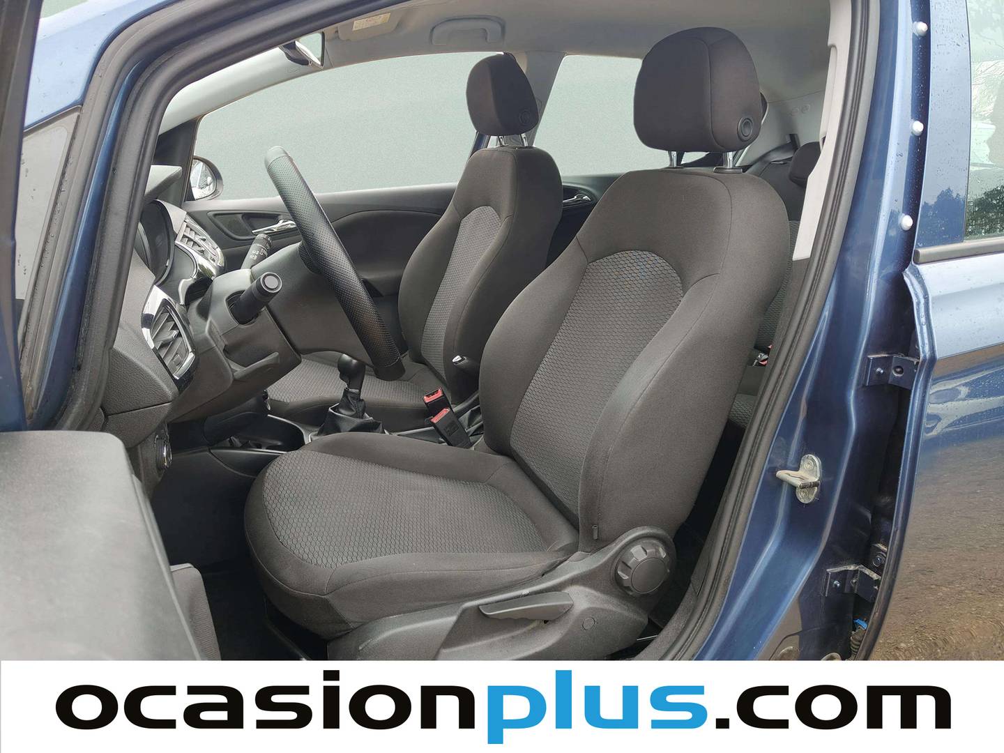 Foto Opel Corsa Opel Corsa 1.4 Selective (90 CV)