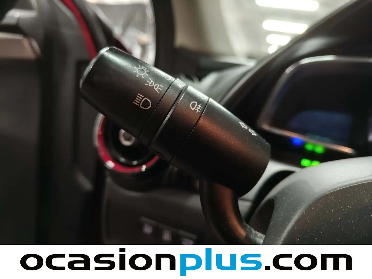 Foto Mazda CX-3 Mazda CX-3 1.5 DE SKYACTIV Luxury 2WD (105 CV)