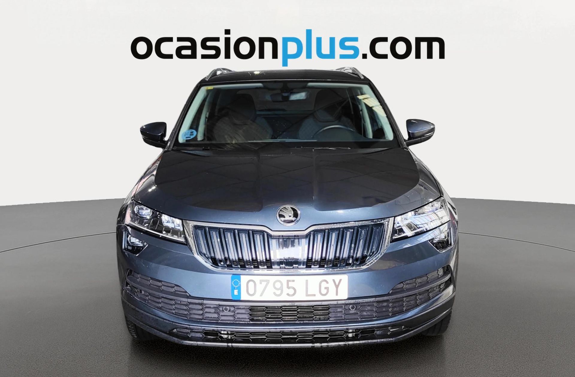 Škoda Karoq 1.6 TDI Ambition - foto 15