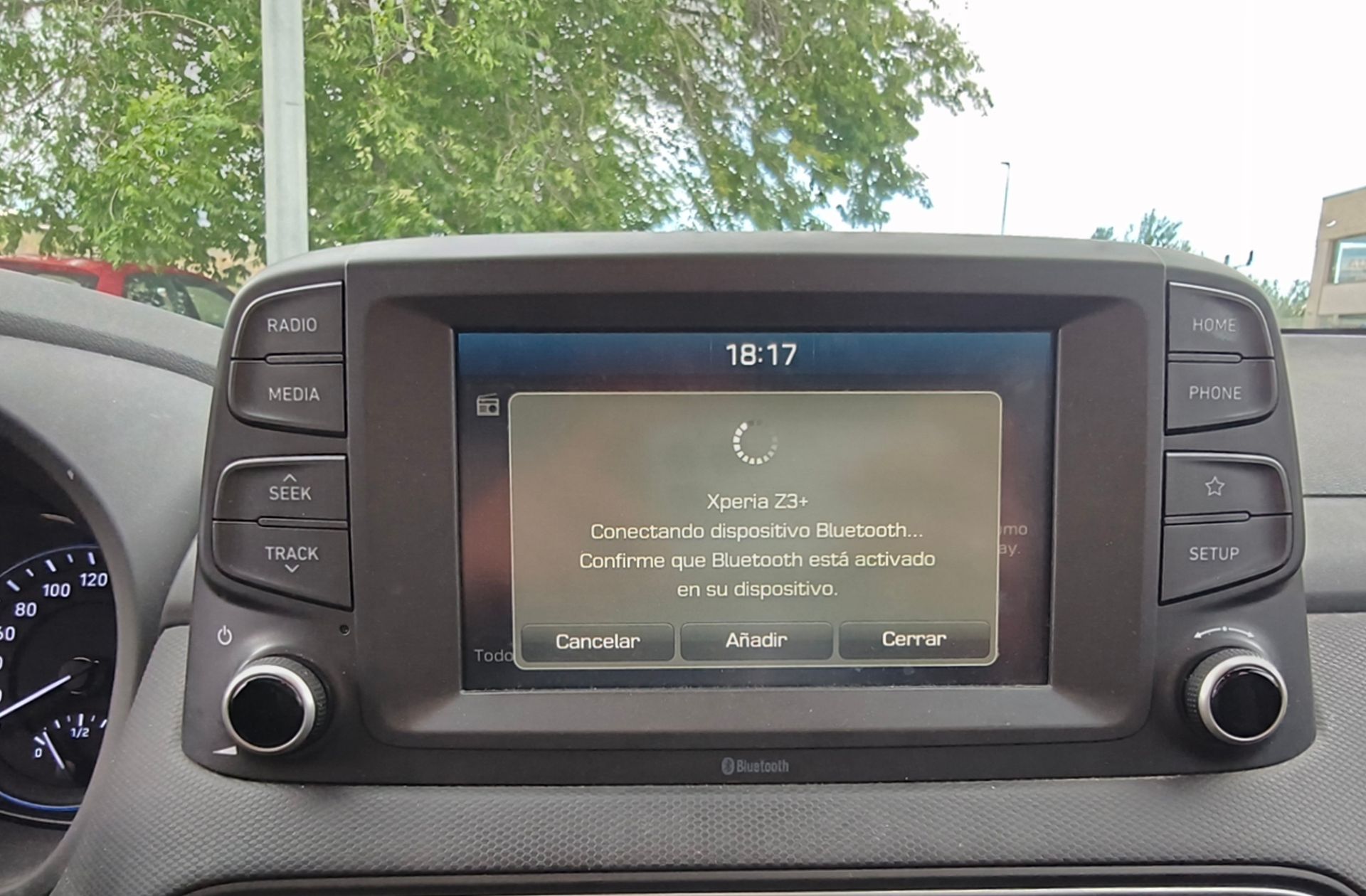Hyundai Kona 1.0 T-GDi Klass 4x2 - foto 27