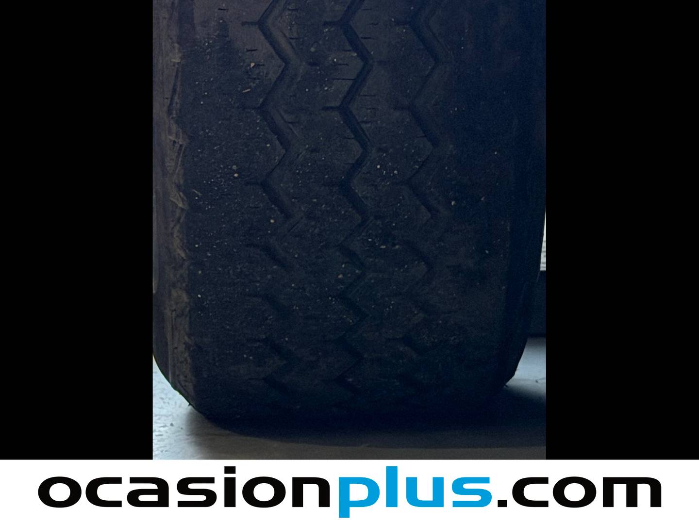 Iveco Daily Iveco Daily 2.3 TD 35S 16S V 3520L/H2 Blue Power (156 CV) 3 Plazas Camperizada diésel