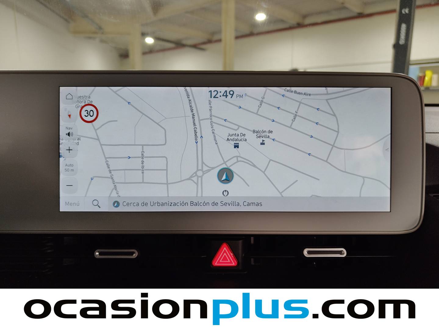 Foto Hyundai IONIQ 5 Hyundai Ioniq 5 58KWH Light RWD (170 CV)